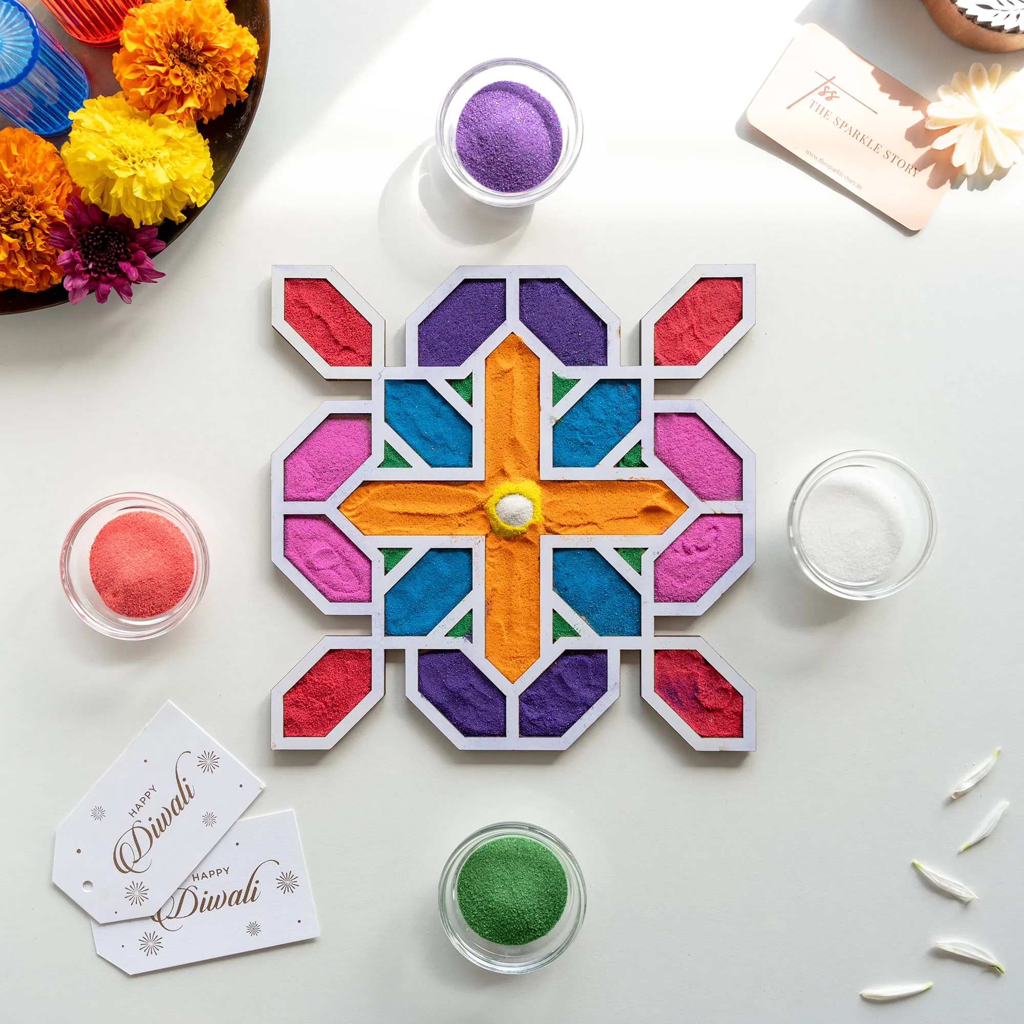 Diwali Bliss Bundle
