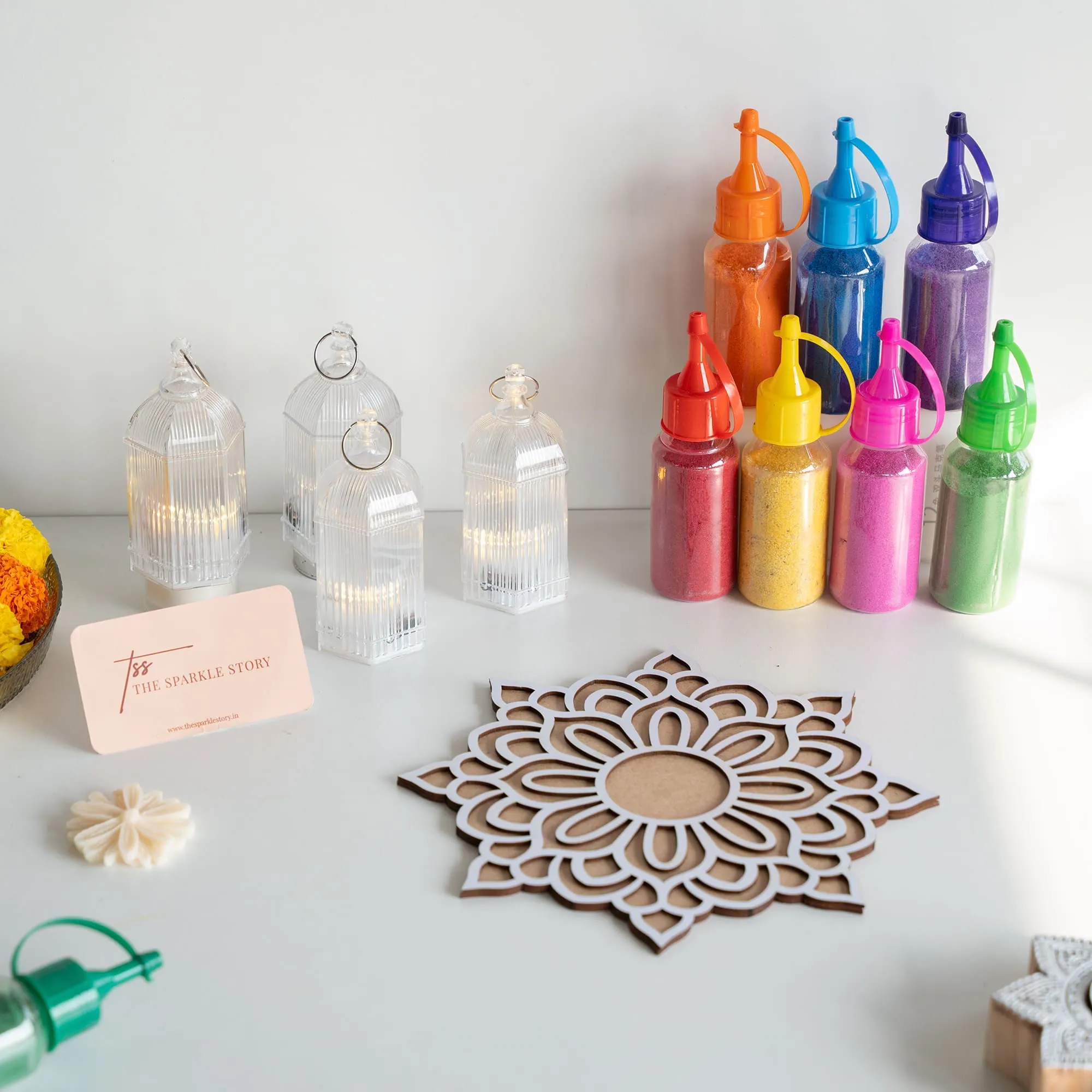 Diwali Bliss Bundle