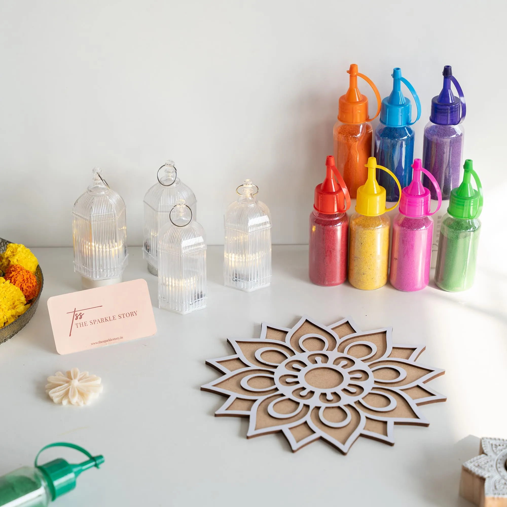Diwali Bliss Bundle