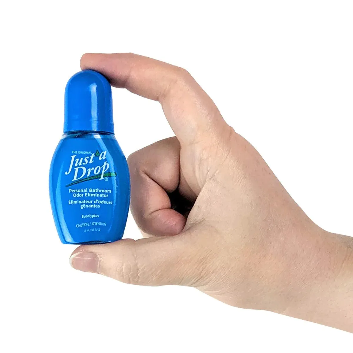 EcoBreeze Just a Drop Odor Eliminator 15ml