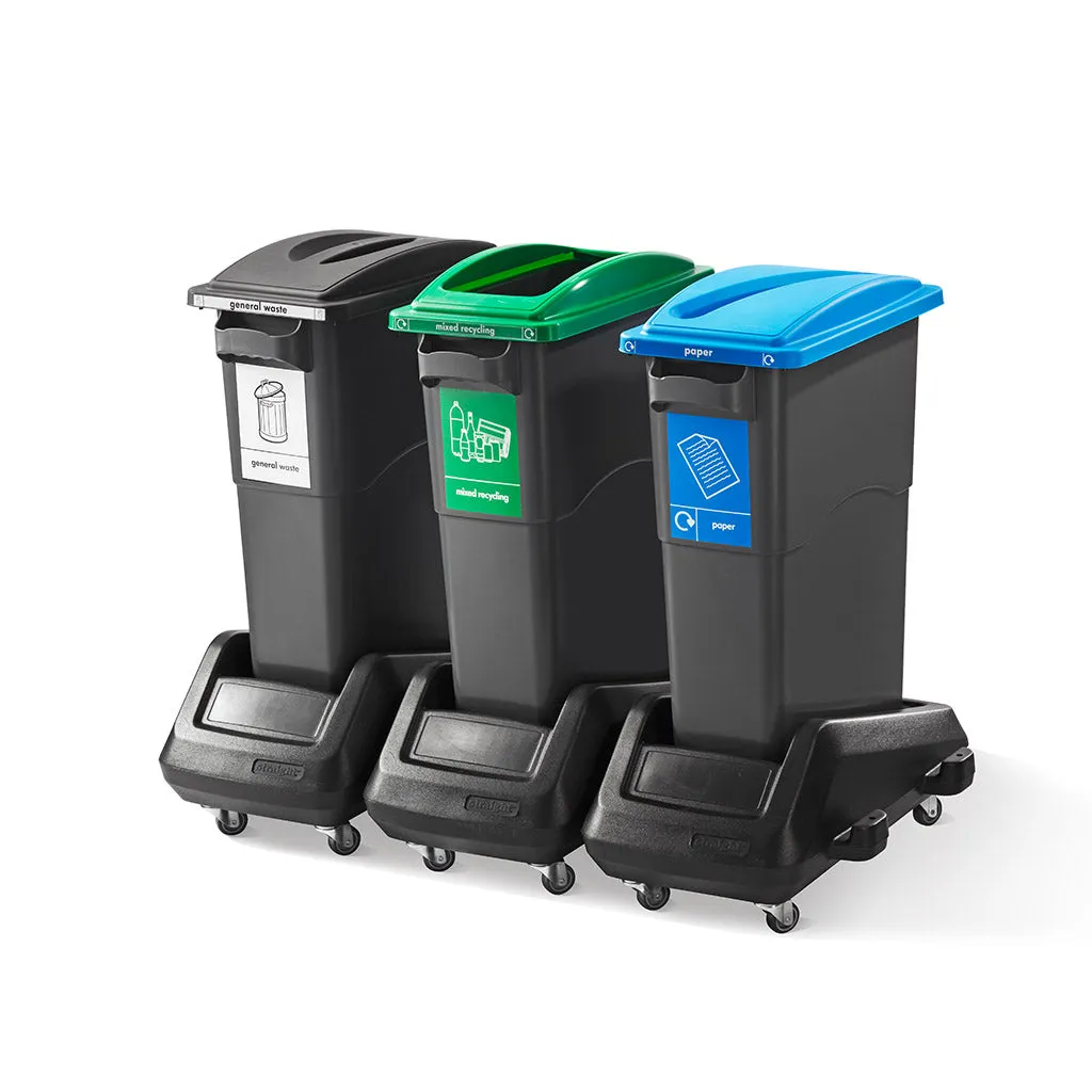 EcoSort Trolley