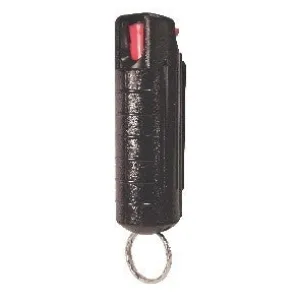 ELIMINATOR PEPPERSPRAY HARDCASE