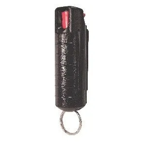 ELIMINATOR PEPPERSPRAY HARDCASE