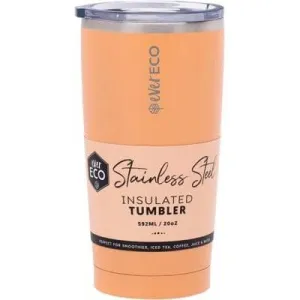 Ever Eco - Insulated Tumbler - Peach (592ml)