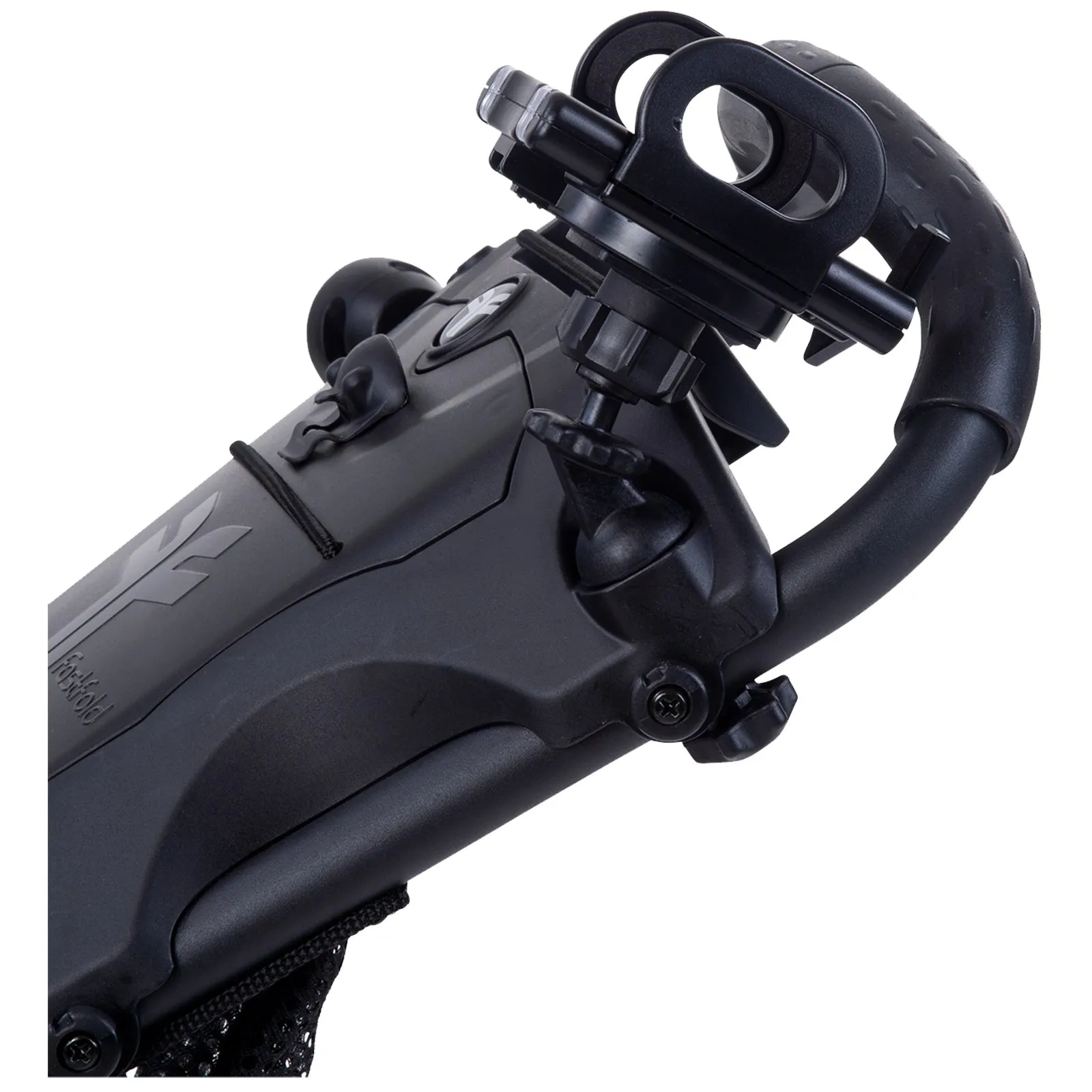 FastFold Trolley GPS / Phone / Device Holder