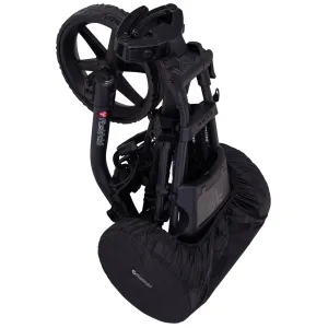 FastFold Trolley Wheel Covers
