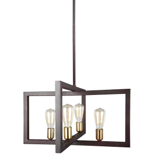 Finnegan Large Lantern