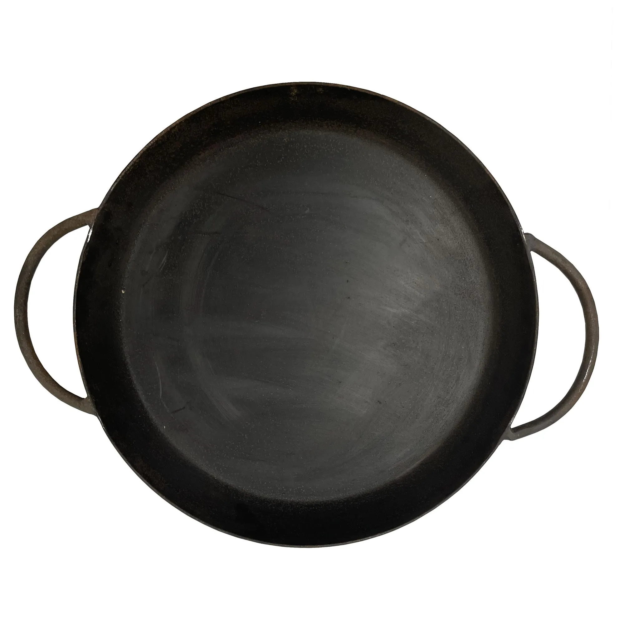 Firepits UK Skillet Pan