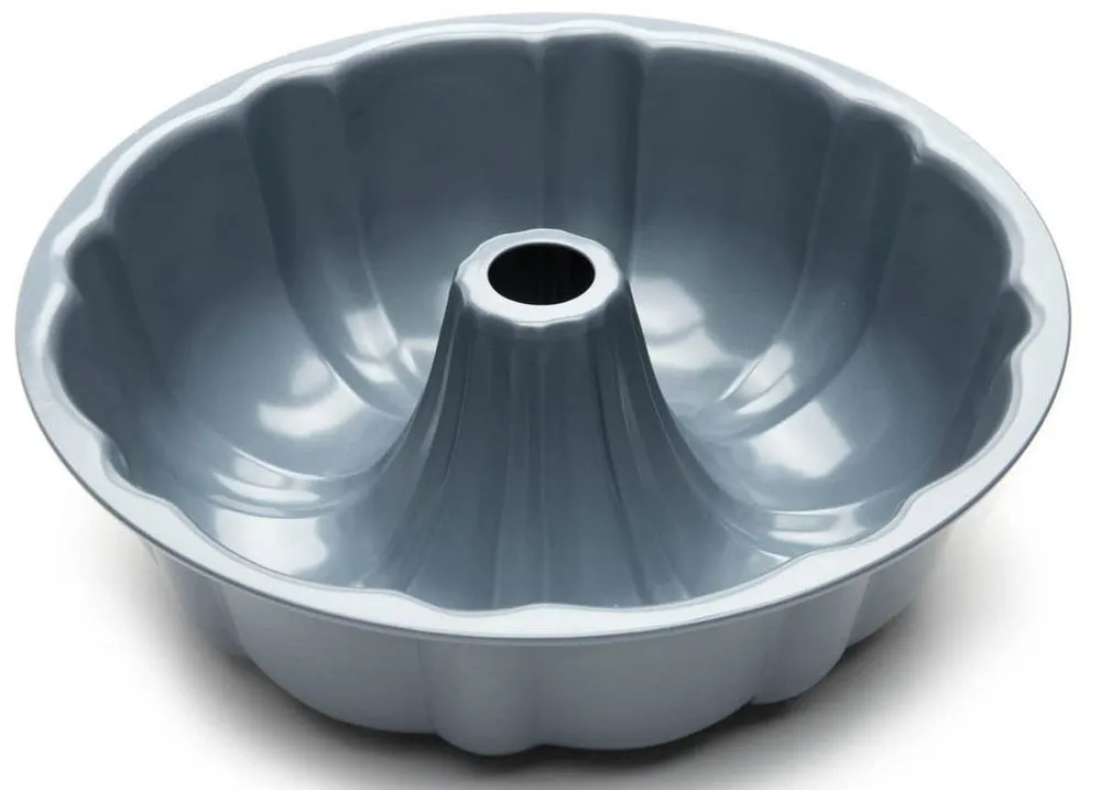 Fox Run Fluted Pan with Center Tube 8.5" 1pc