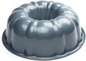 Fox Run Fluted Pan with Center Tube 8.5" 1pc