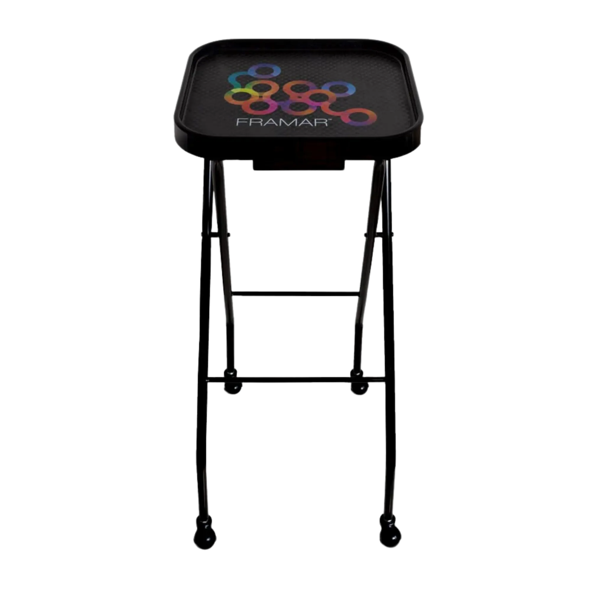 Framar Folding Trolley - Easy Storage