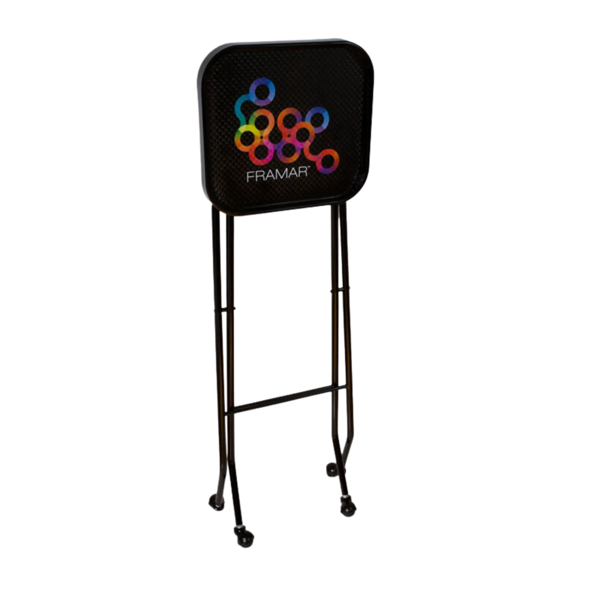 Framar Folding Trolley - Easy Storage