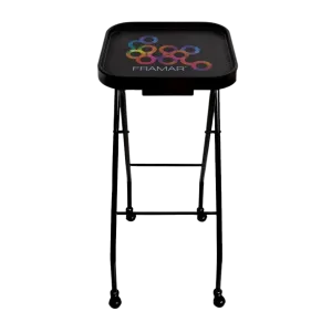 Framar Folding Trolley - Easy Storage