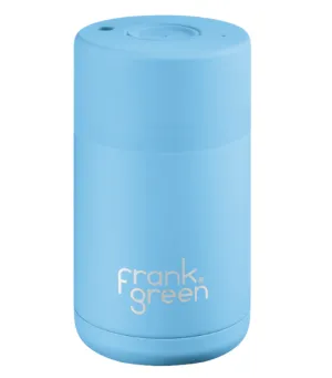 Frank Green 12oz Ceramic Reusable Cup