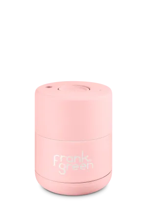 Frank Green Reusable Cup - Blush Collection