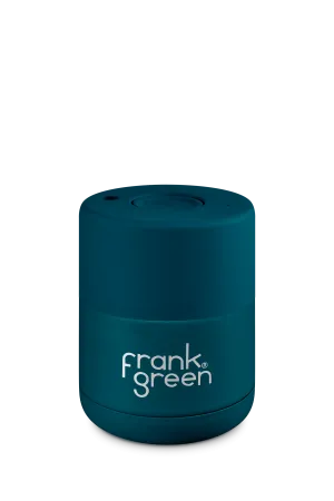 Frank Green Reusable Cup - Marine Blue Collection
