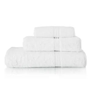 Frette Triplo Bourdon Cotton Towels (Archived Colours) - HALF PRICE