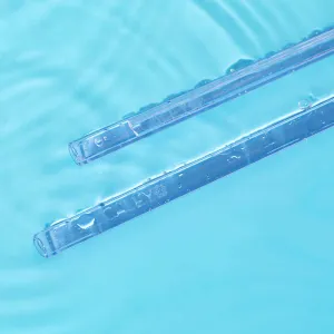 Glass Straws