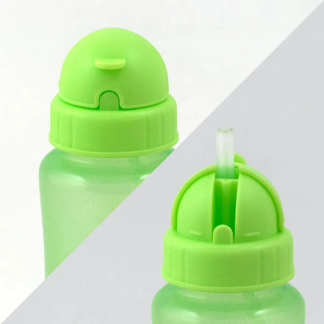 Green Sprouts | Bottle Baby/Toddler with Straw