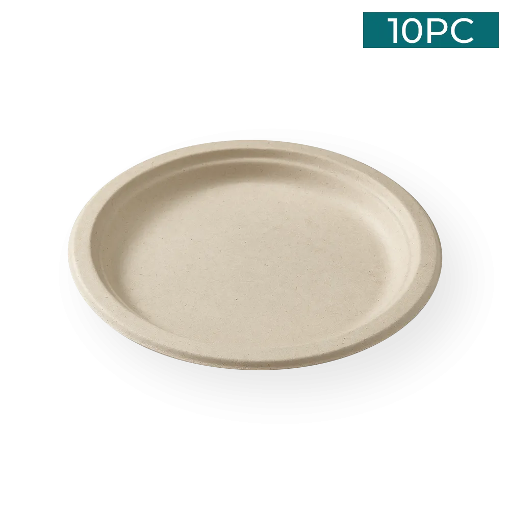 Harvest Main Plate 10PC