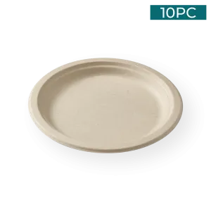 Harvest Main Plate 10PC