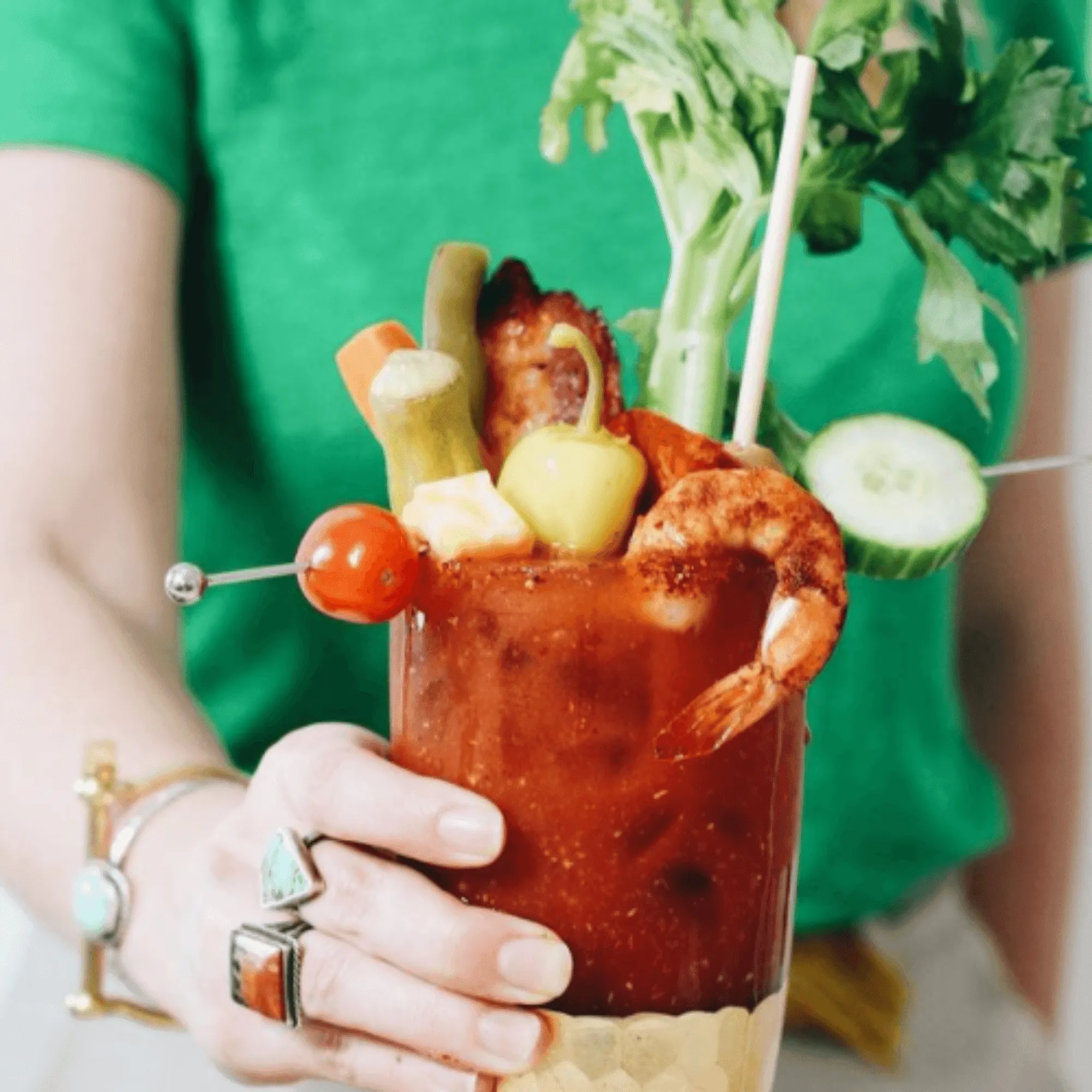Holy City Straw Tall Wheat Straws