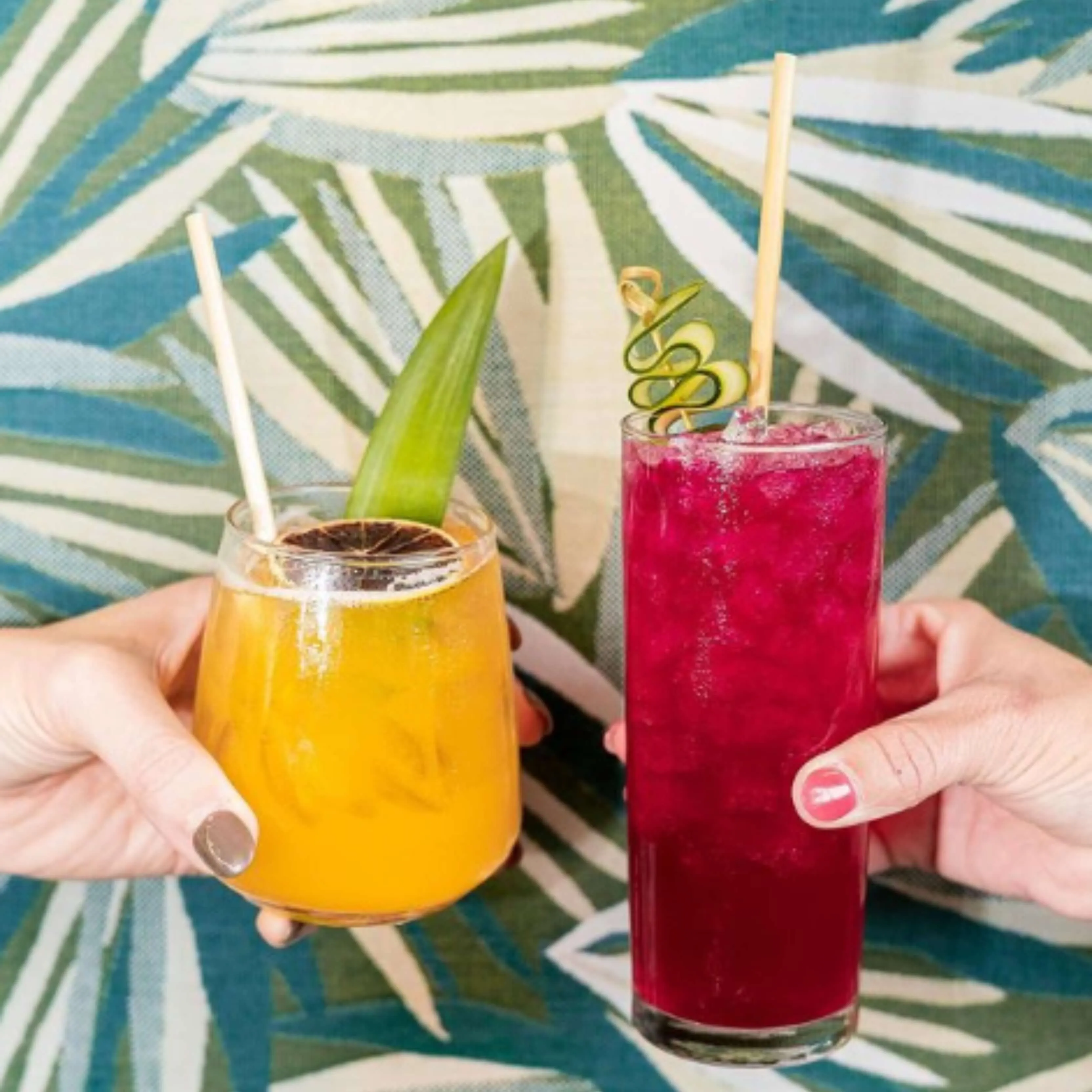 Holy City Straw Tall Wheat Straws
