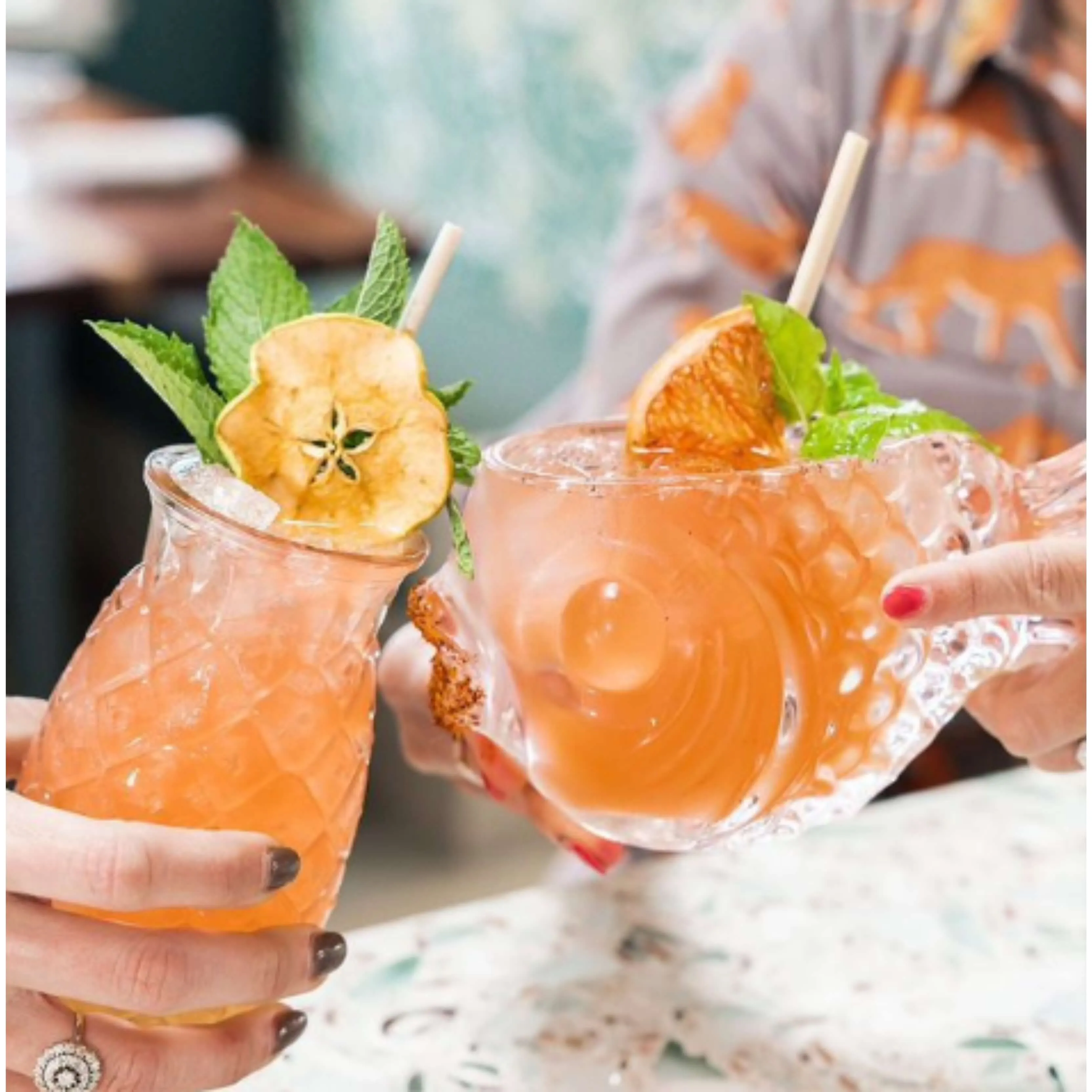 Holy City Straw Tall Wheat Straws