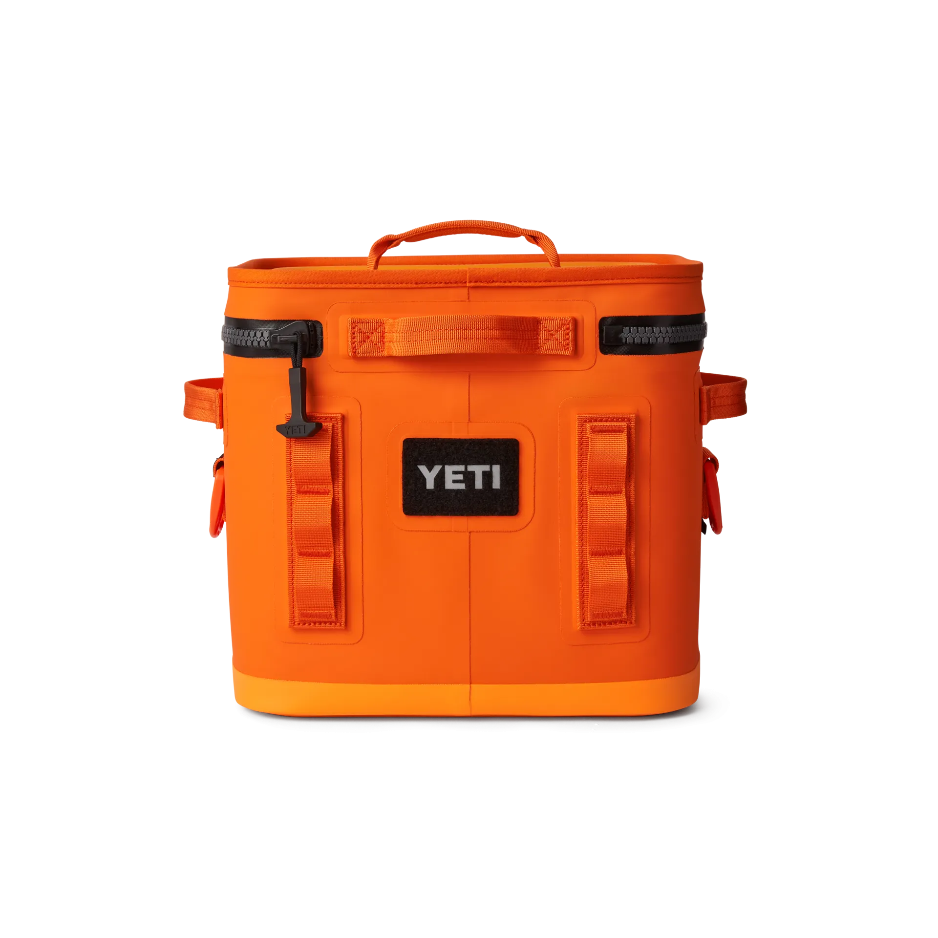 Hopper Flip 12 - King Crab Orange