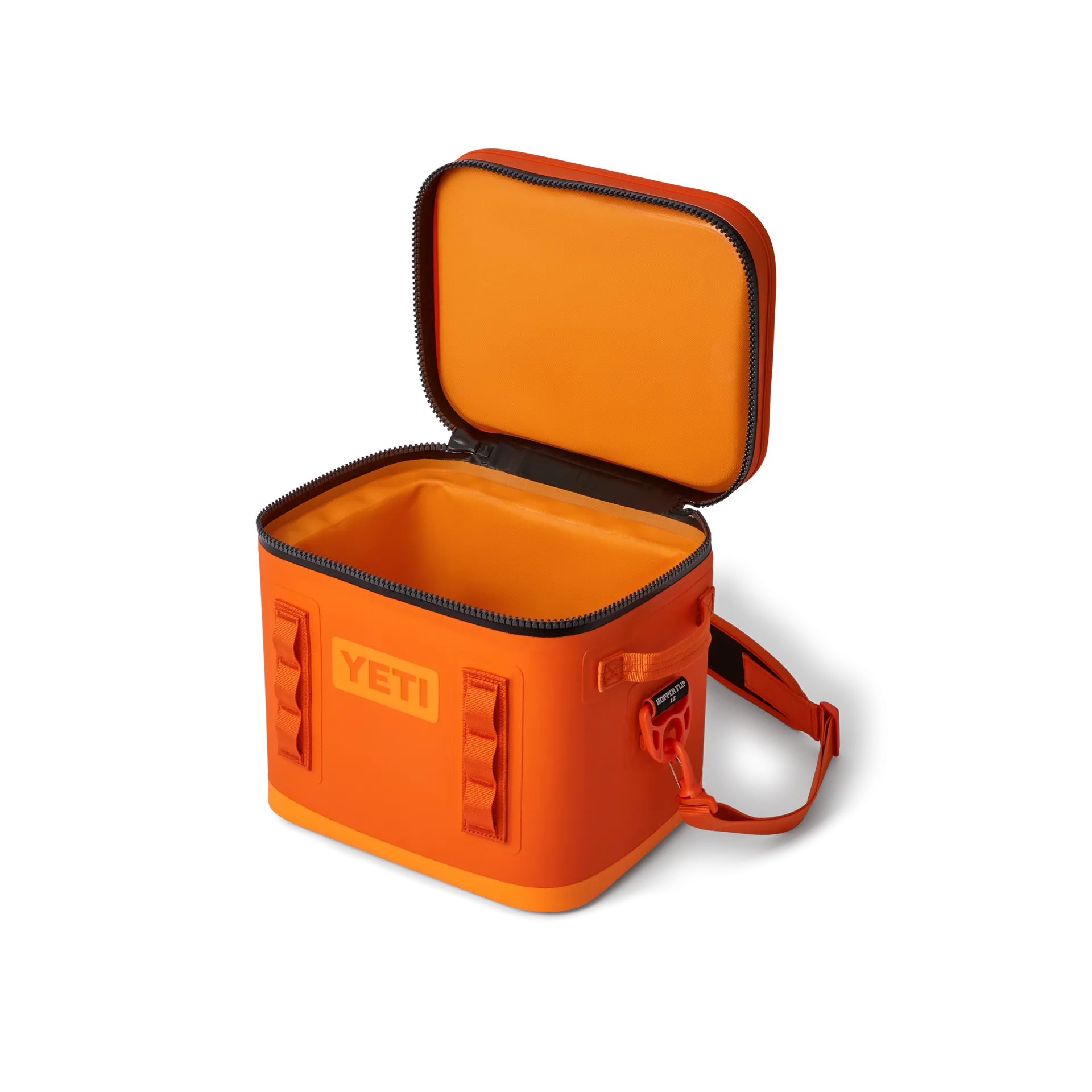 Hopper Flip 12 - King Crab Orange