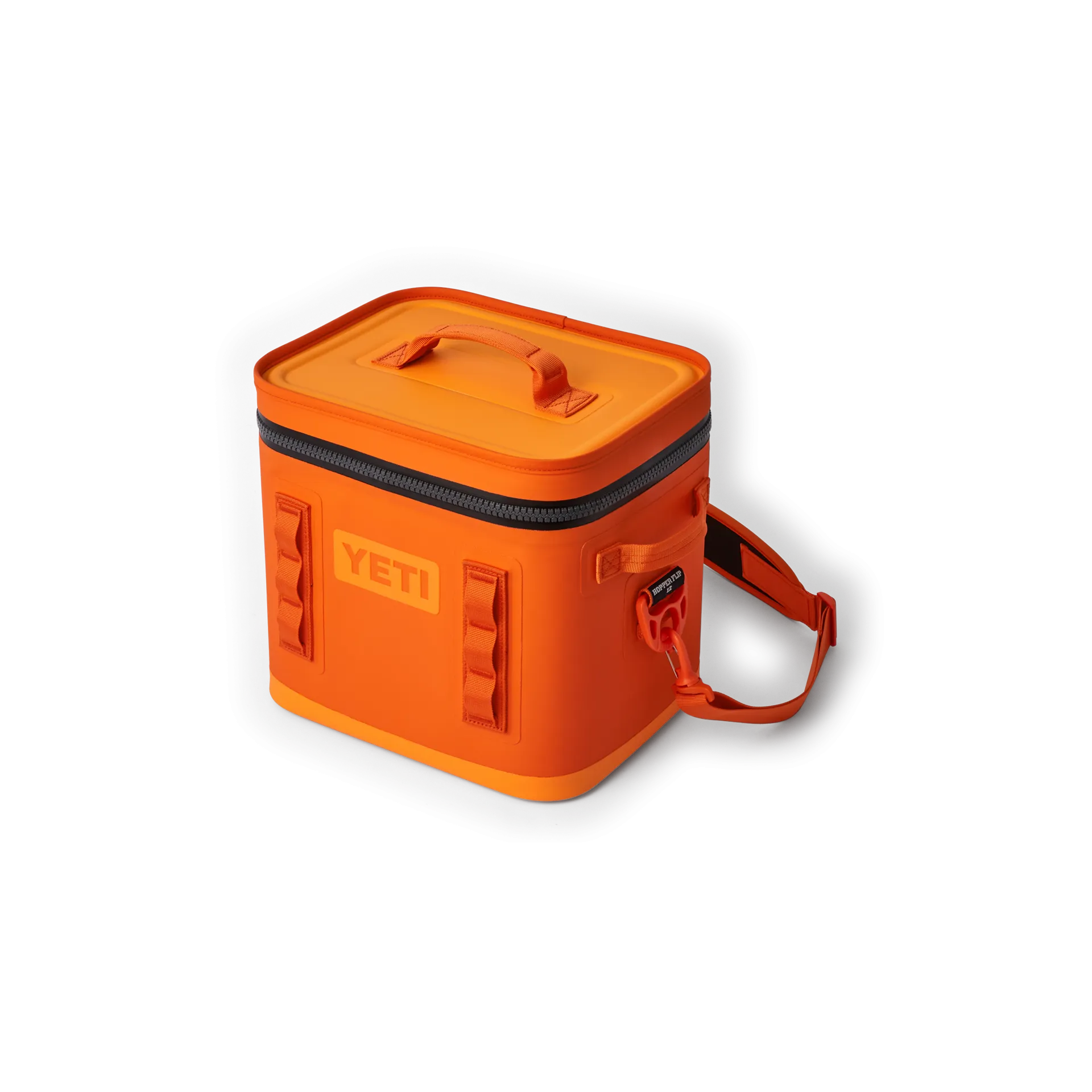 Hopper Flip 12 - King Crab Orange