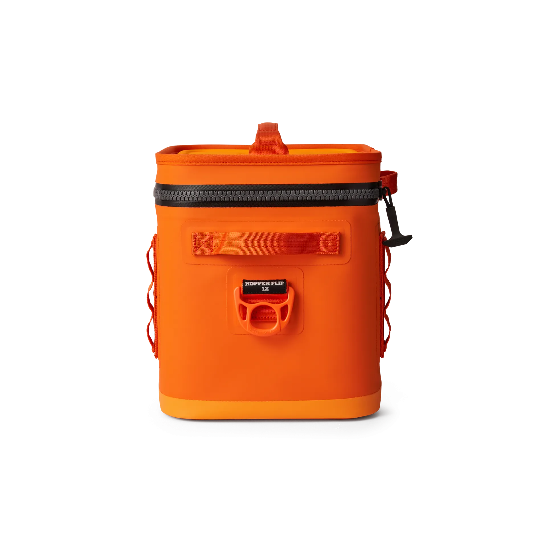 Hopper Flip 12 - King Crab Orange