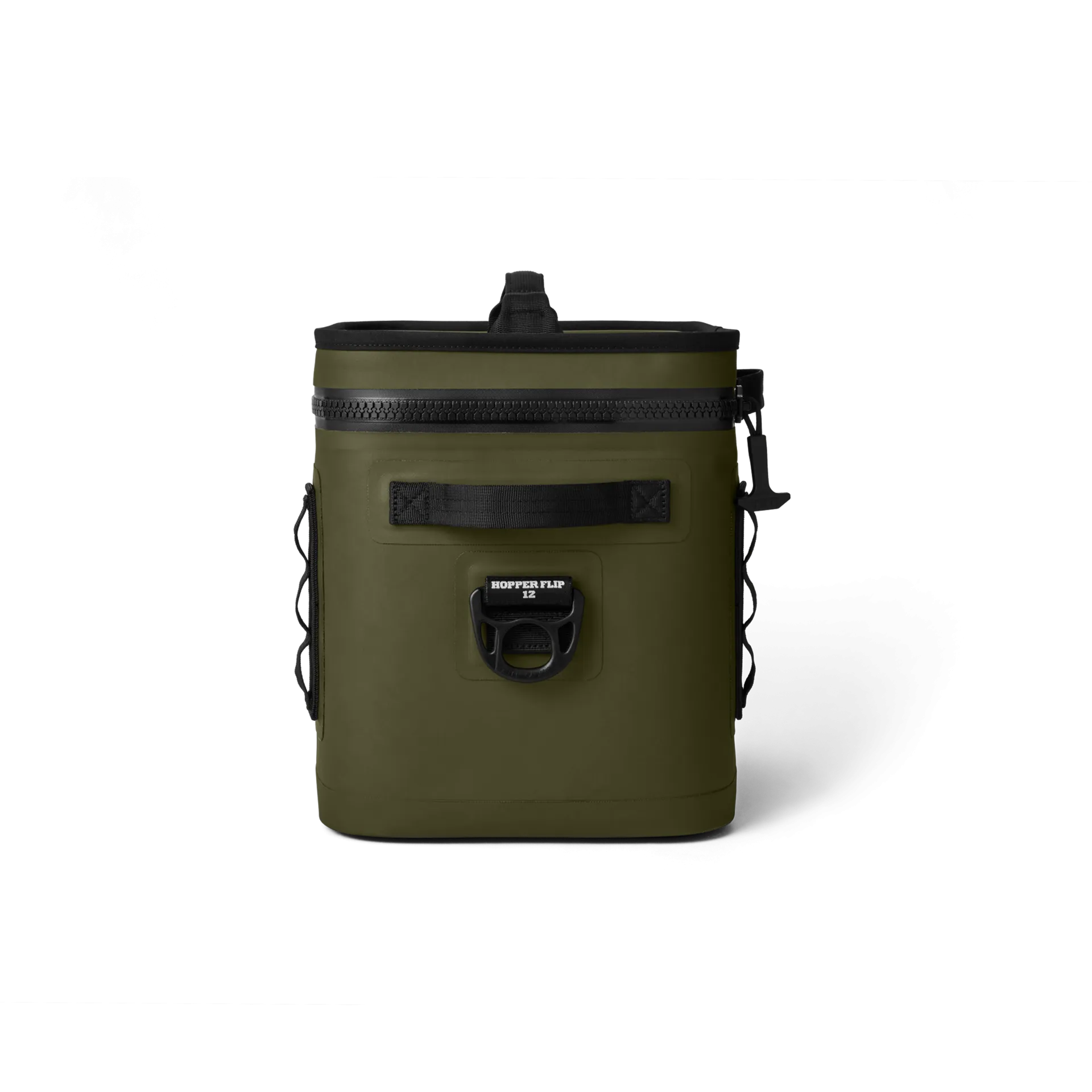 Hopper Flip 12 - Olive