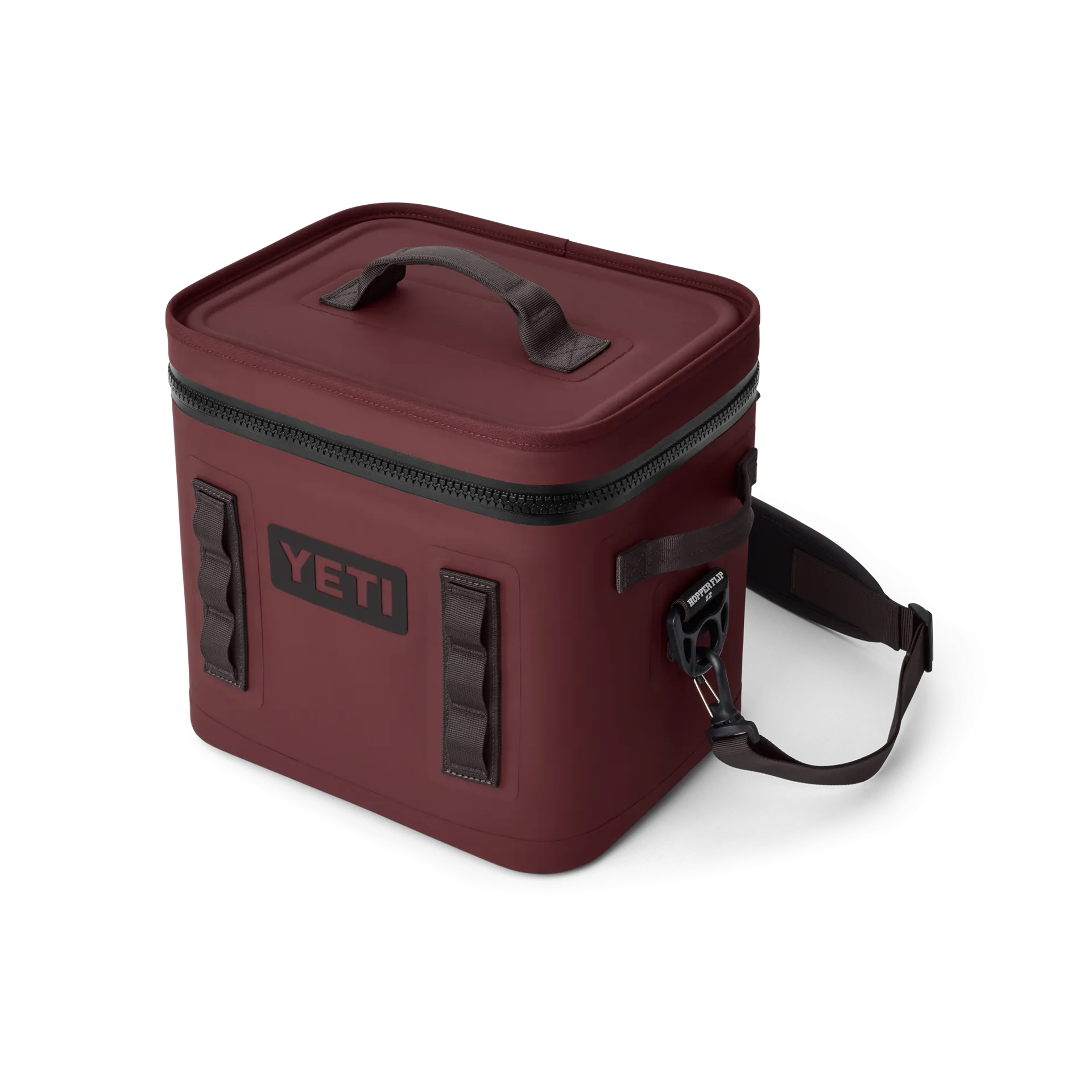Hopper Flip 12 - Wild Vine Red