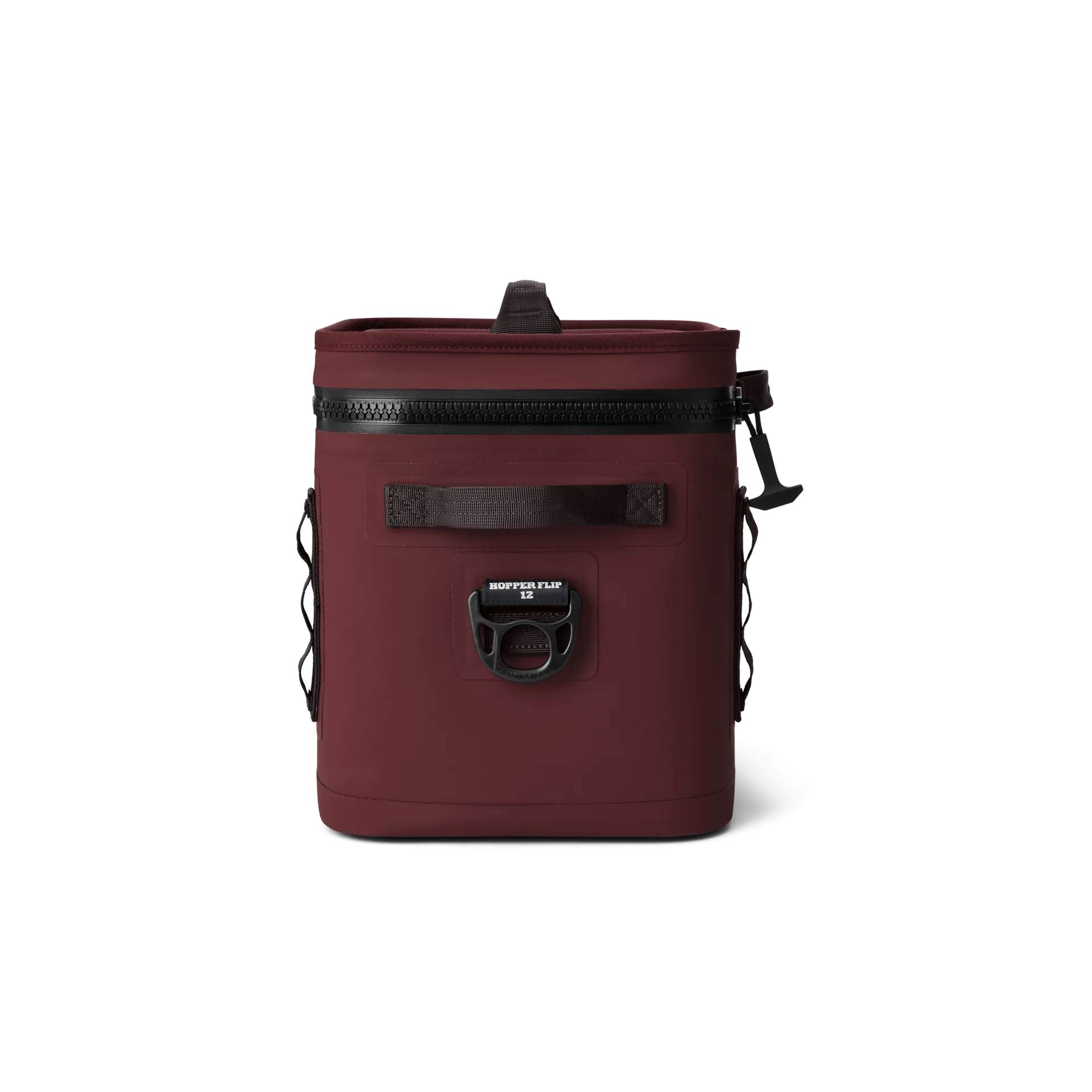 Hopper Flip 12 - Wild Vine Red