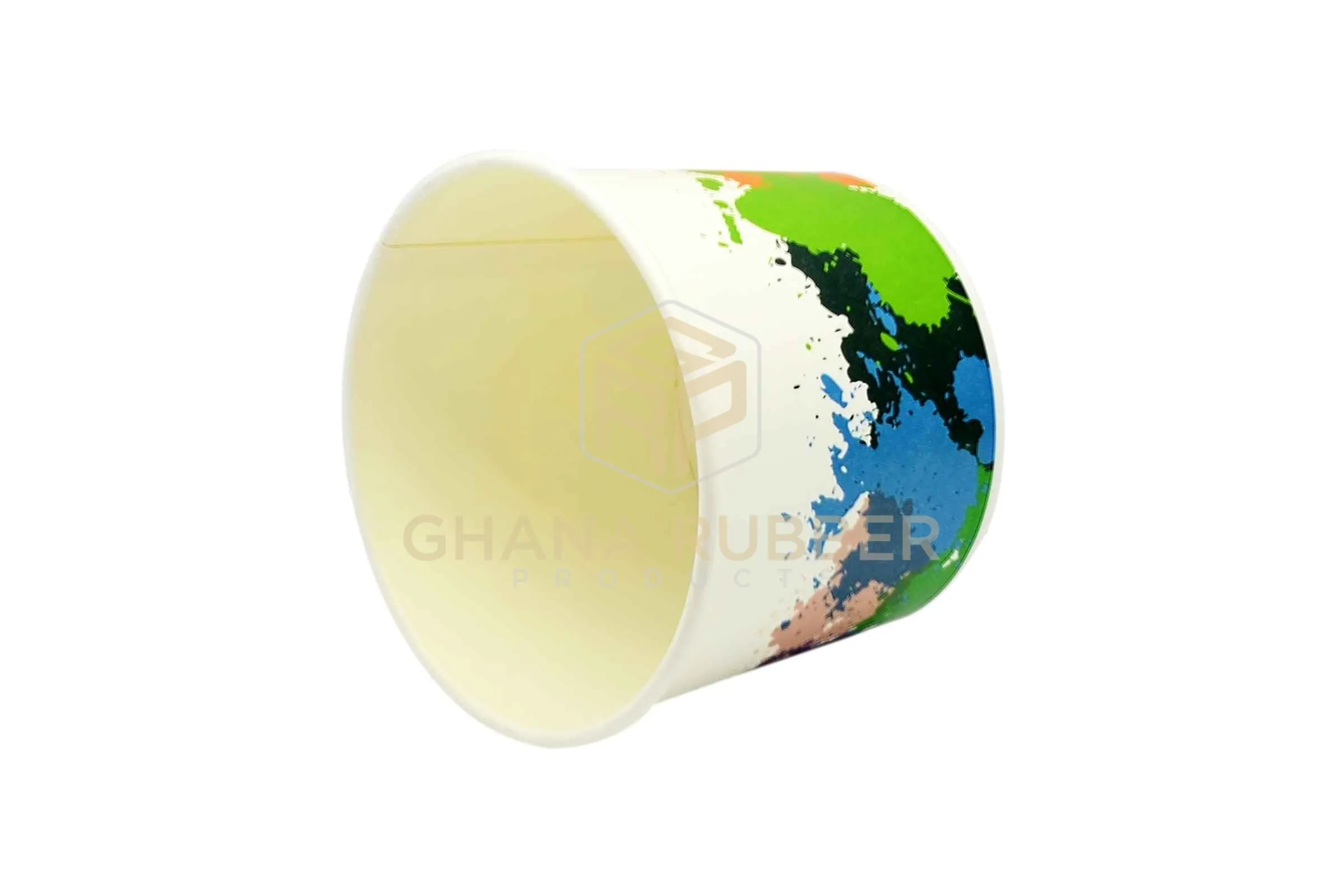 Ice Cream Cups 12oz (No Lids)