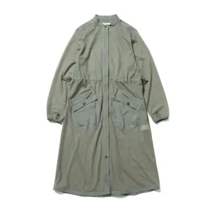 Insect Shield Mesh Long Jacket