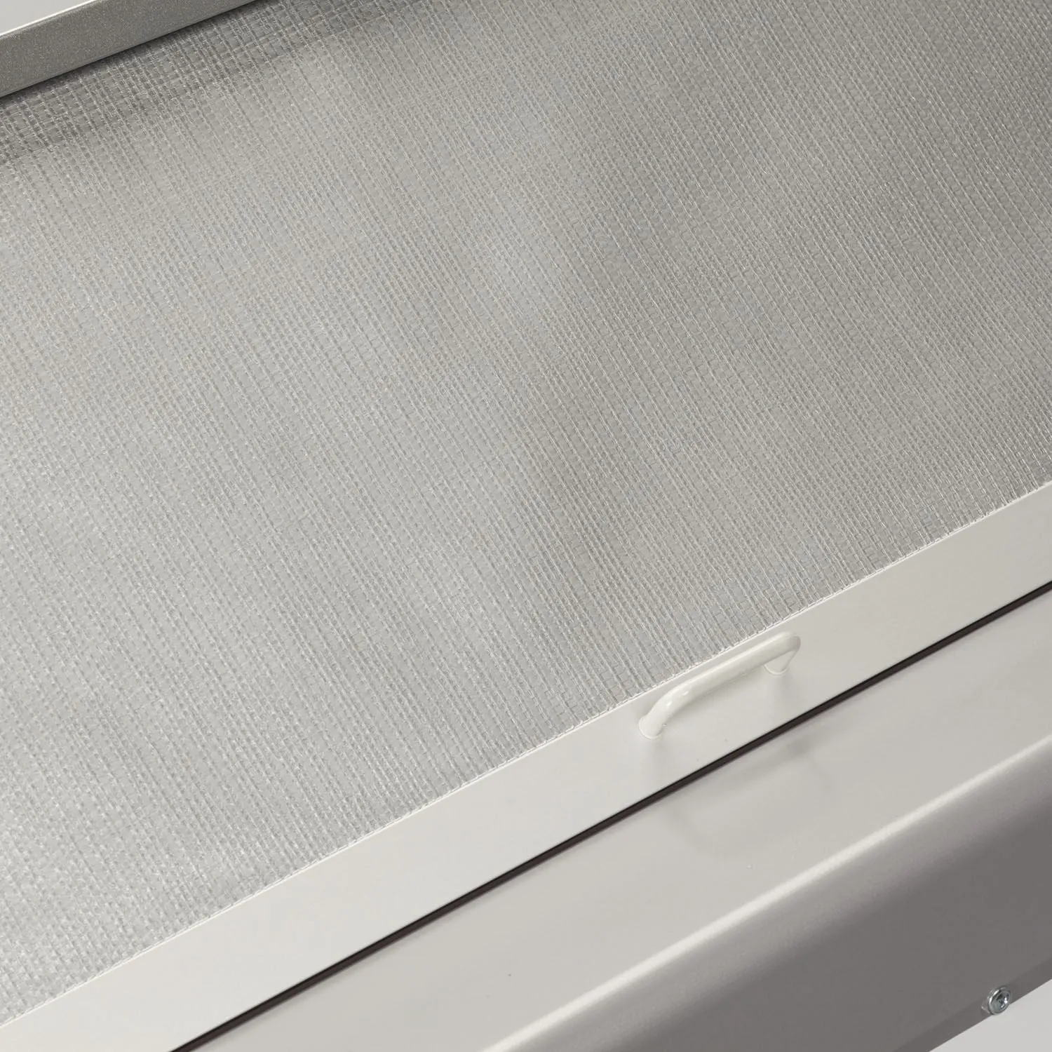 ISA Bermuda Range Ventilated Scoop Ice Cream Display