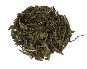 Japanese Cherry Green Tea