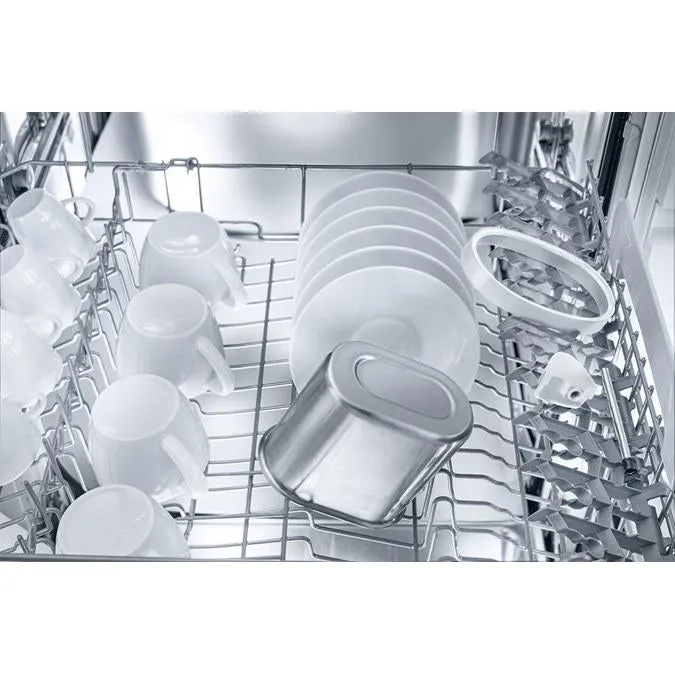 Jura New 0.6L Cool Control Milk Fridge White #24252