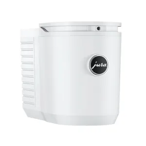 Jura New 0.6L Cool Control Milk Fridge White #24252