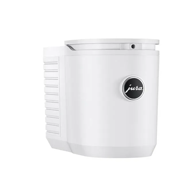 Jura New 0.6L Cool Control Milk Fridge White #24252