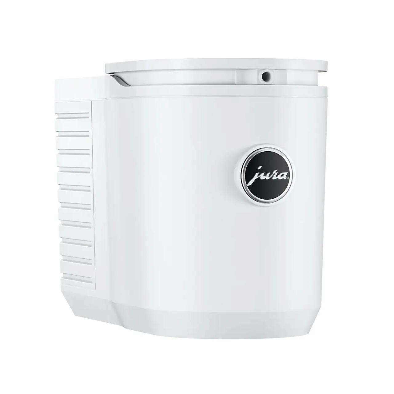 Jura New 0.6L Cool Control Milk Fridge White #24252
