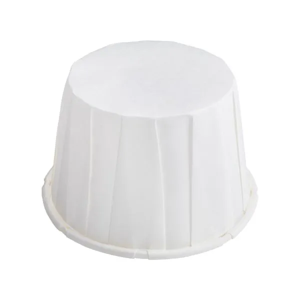 Karat 2 oz Paper Portion Cups - 5,000 pcs