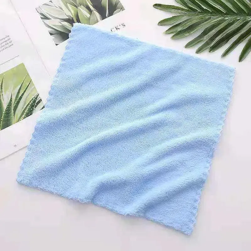 Kitchen Rags MicroFiber 12X12''