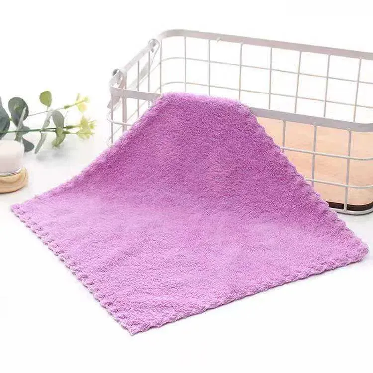 Kitchen Rags MicroFiber 12X12''
