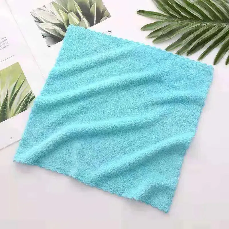 Kitchen Rags MicroFiber 12X12''
