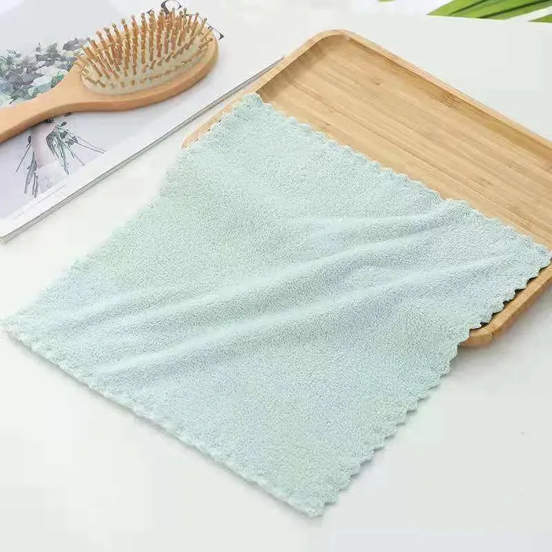 Kitchen Rags MicroFiber 12X12''