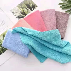 Kitchen Rags MicroFiber 12X12''