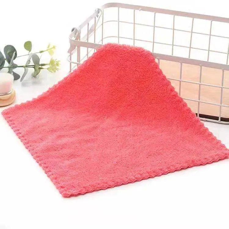 Kitchen Rags MicroFiber 12X12''